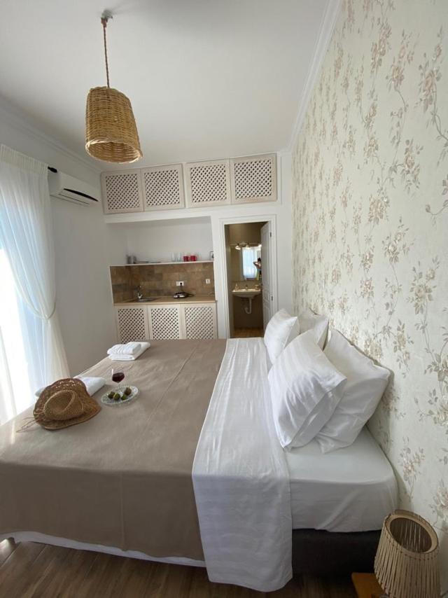 Reginas Apartments Ixia (Rhodes) Exterior foto