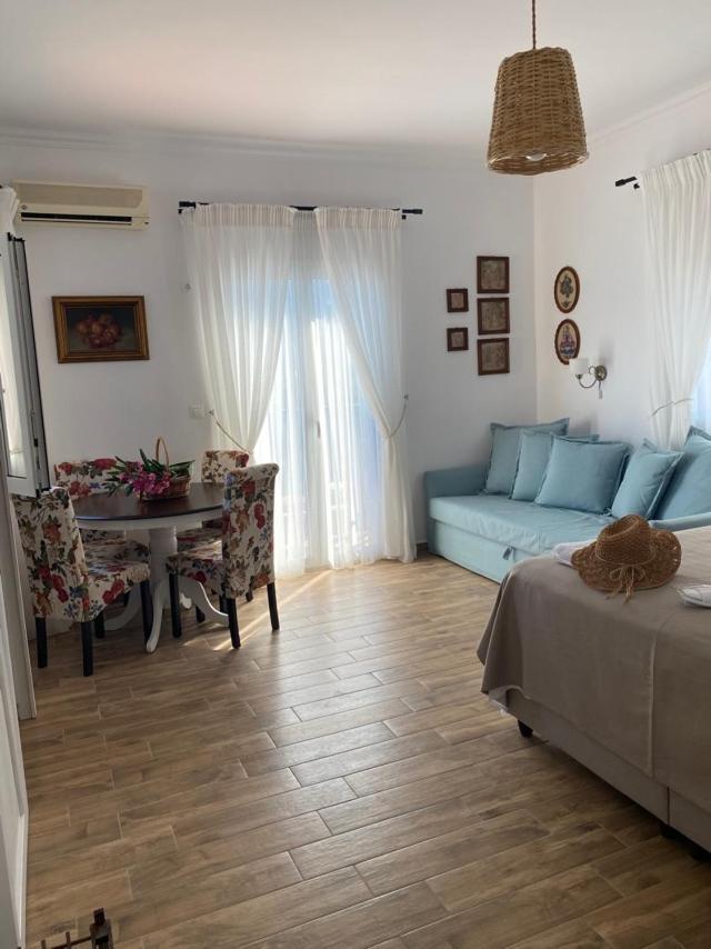 Reginas Apartments Ixia (Rhodes) Exterior foto