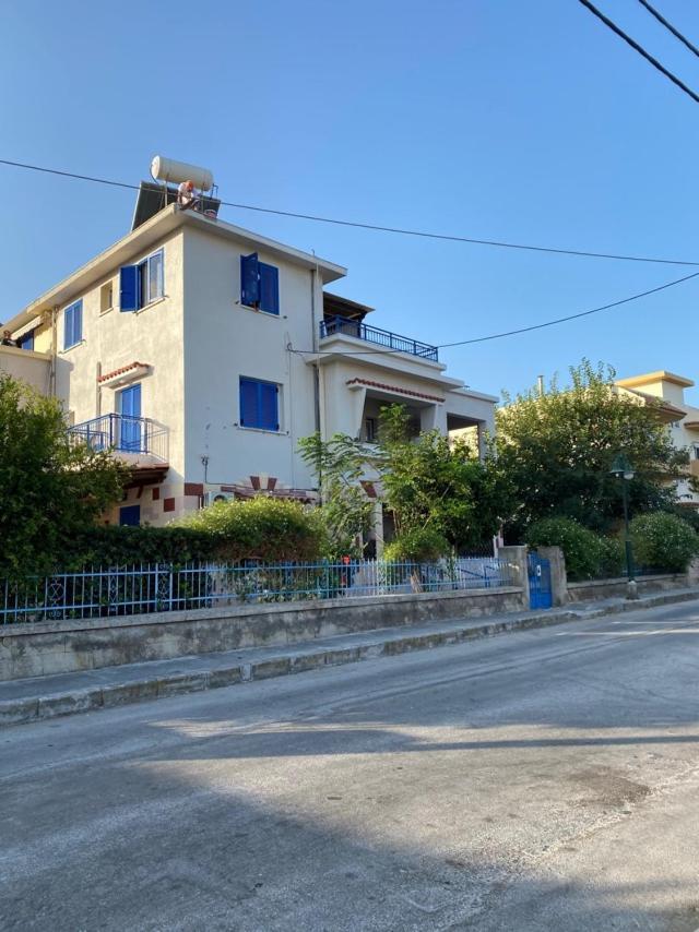 Reginas Apartments Ixia (Rhodes) Exterior foto